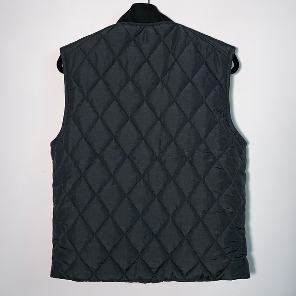 H&M Jackets & Coats Hp Hm Quilted Active Zipup Vest Poshmark